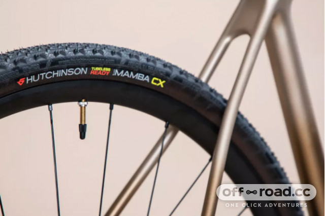 Decathlon s Van Rysel unveil new EDR CF GRX carbon fibre gravel